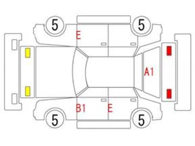 Toyota HARRIER 2020 8014278-23