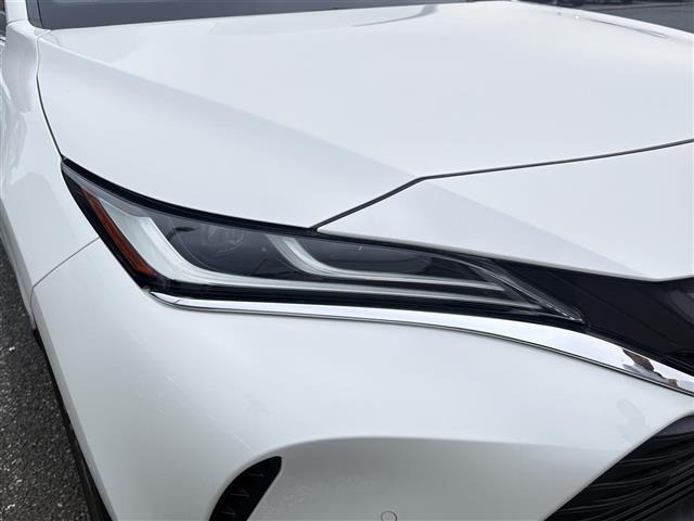Toyota HARRIER 2020 8014278-4