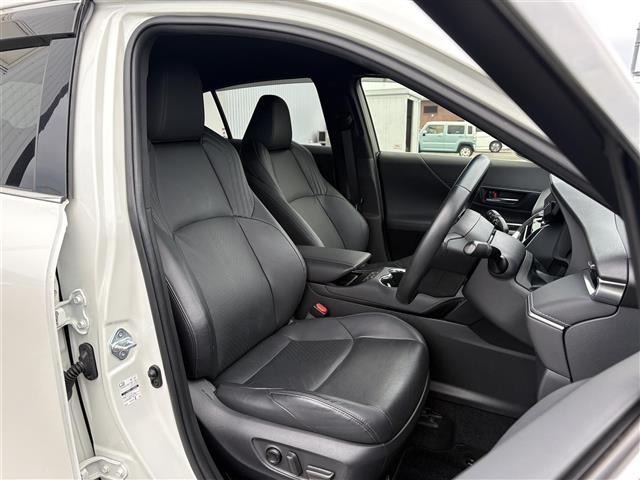 Toyota HARRIER 2020 8014278-5