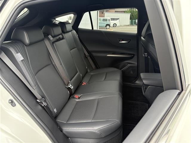 Toyota HARRIER 2020 8014278-8