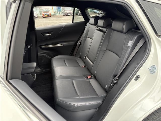 Toyota HARRIER 2020 8014278-9