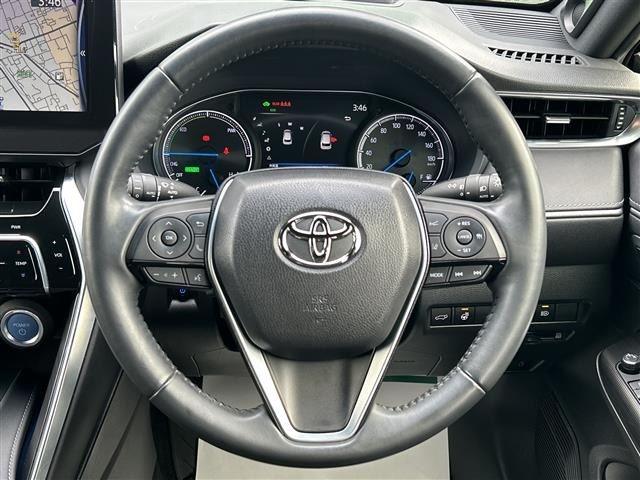 Toyota HARRIER 2022 8014287-10