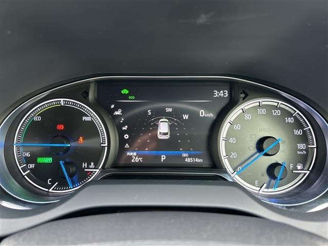 Toyota HARRIER 2022 8014287-11