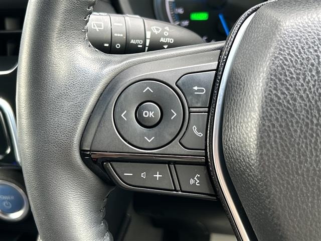 Toyota HARRIER 2022 8014287-12