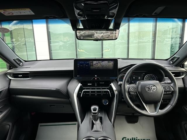 Toyota HARRIER 2022 8014287-14