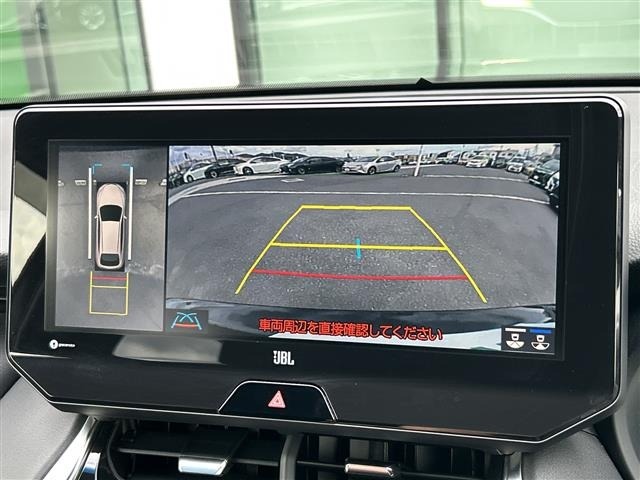 Toyota HARRIER 2022 8014287-16