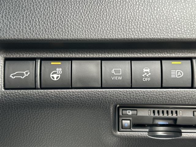 Toyota HARRIER 2022 8014287-17