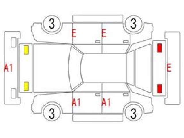 Toyota HARRIER 2022 8014287-23