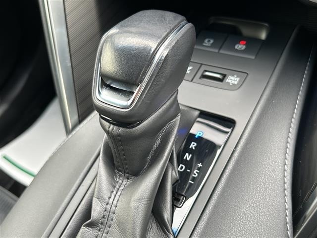 Toyota HARRIER 2022 8014287-4