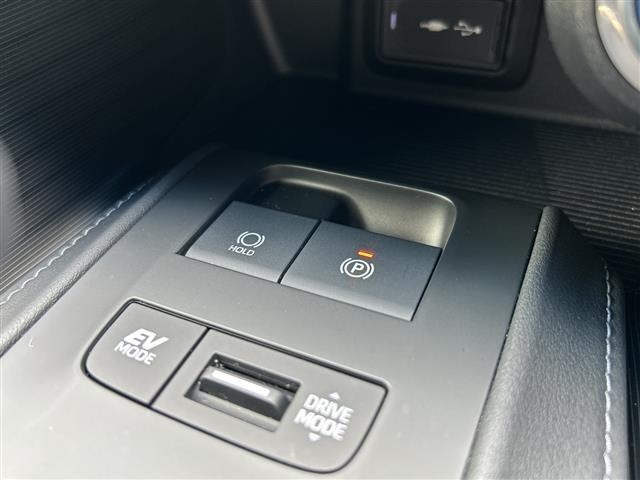 Toyota HARRIER 2022 8014287-6