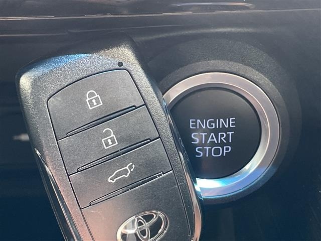 Toyota HARRIER 2022 8014297-12
