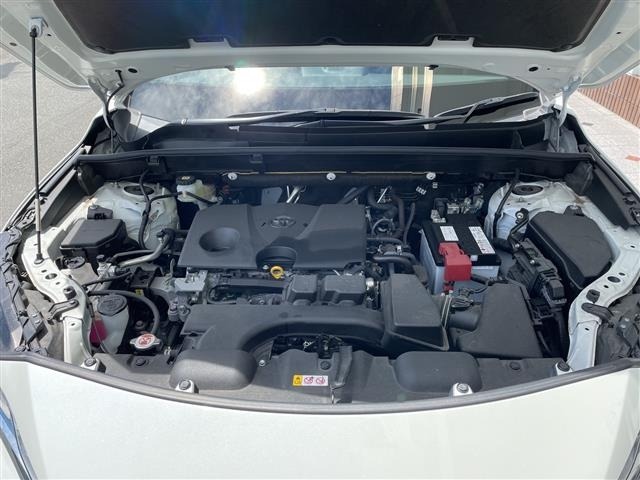 Toyota HARRIER 2022 8014297-14