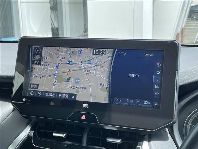 Toyota HARRIER 2022 8014297-17