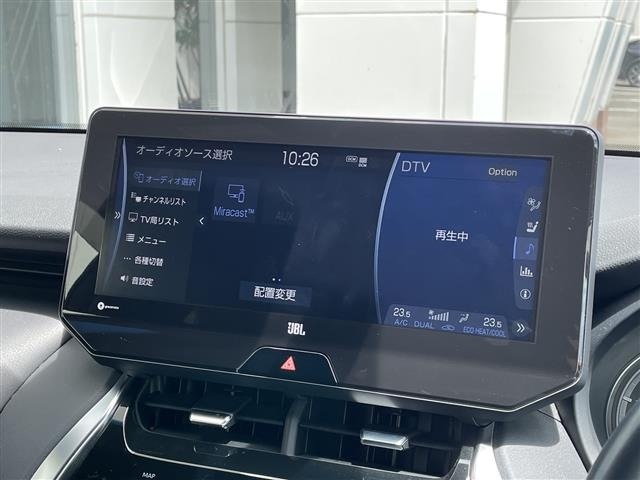 Toyota HARRIER 2022 8014297-18