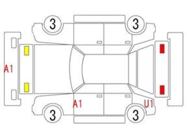 Toyota HARRIER 2022 8014297-23