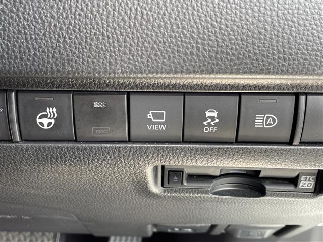 Toyota HARRIER 2022 8014297-4
