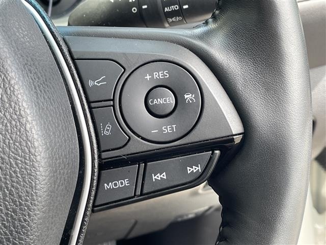 Toyota HARRIER 2022 8014297-7