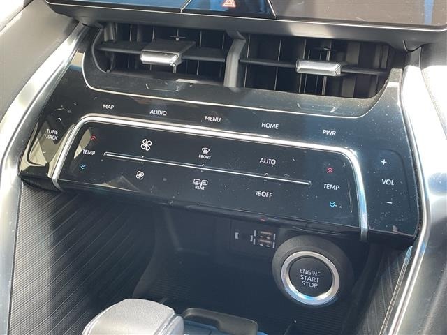 Toyota HARRIER 2022 8014297-8