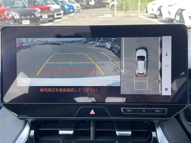 Toyota HARRIER 2022 8014299-17