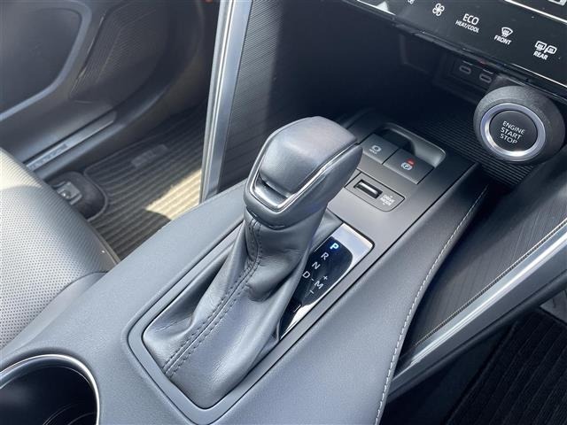 Toyota HARRIER 2022 8014299-20