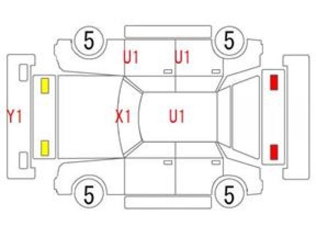 Toyota HARRIER 2022 8014299-23