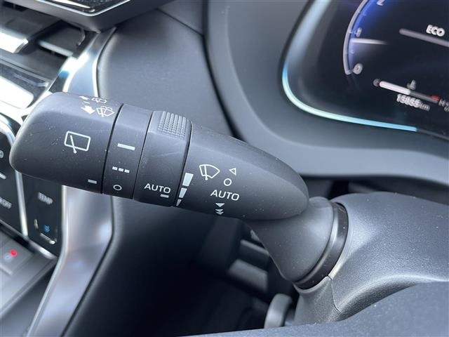 Toyota HARRIER 2022 8014299-3