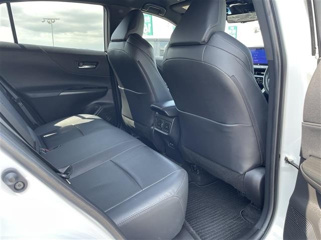 Toyota HARRIER 2022 8014299-6