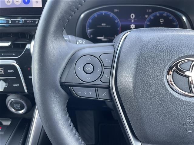 Toyota HARRIER 2022 8014299-7