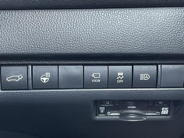 Toyota HARRIER 2022 8014299-9