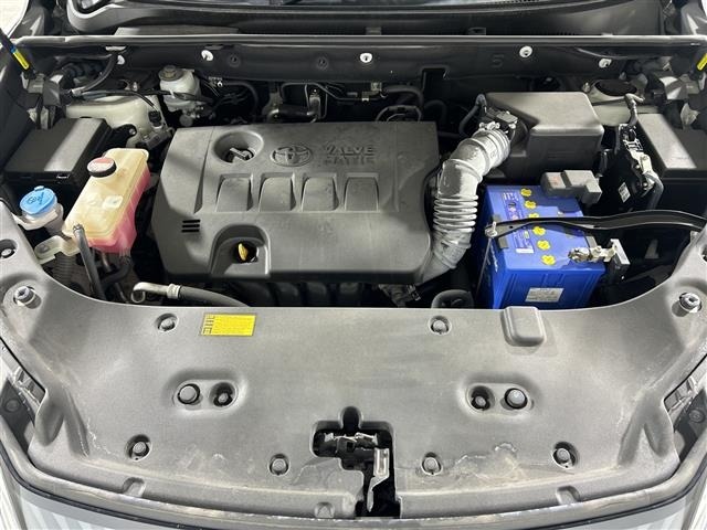 Toyota HARRIER 2014 8014302-14
