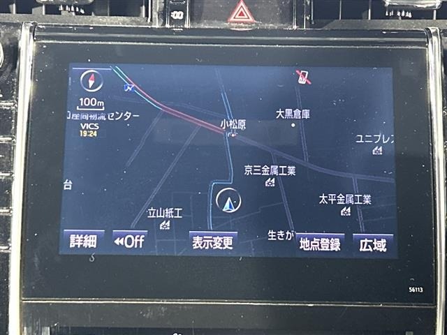 Toyota HARRIER 2014 8014302-18