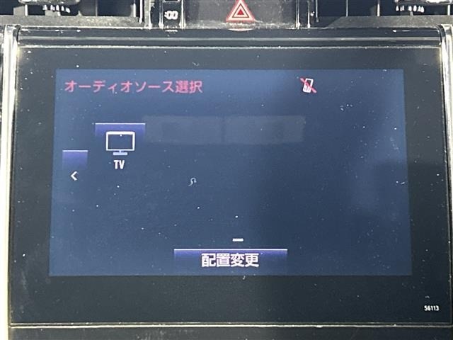 Toyota HARRIER 2014 8014302-19