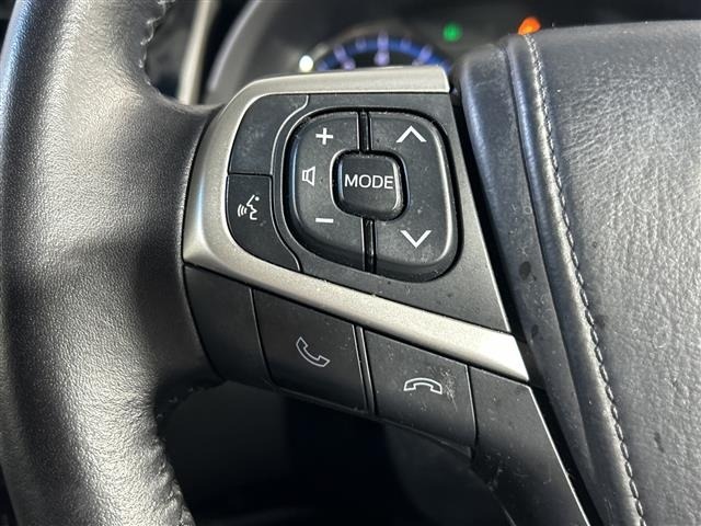 Toyota HARRIER 2014 8014302-5