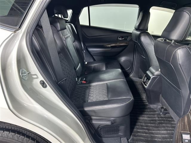 Toyota HARRIER 2014 8014302-6