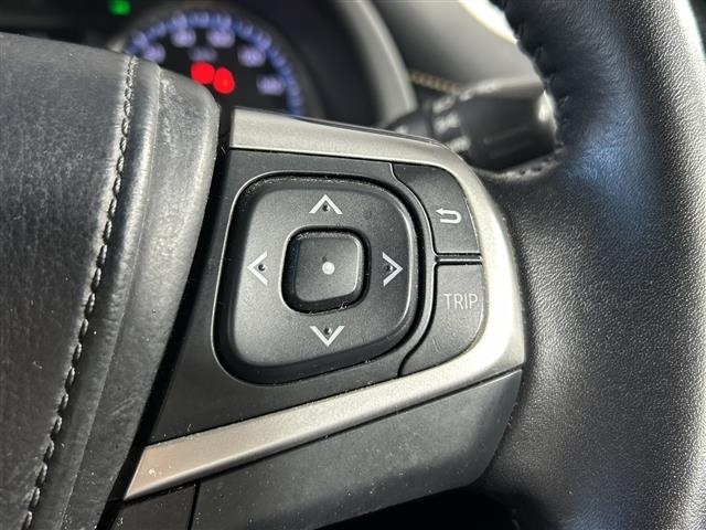 Toyota HARRIER 2014 8014302-7