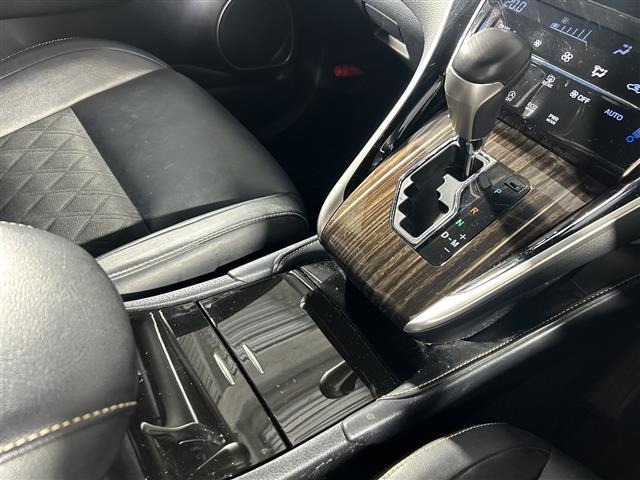 Toyota HARRIER 2014 8014302-8