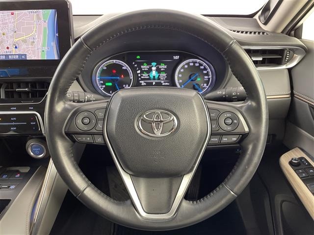 Toyota HARRIER 2022 8014304-10