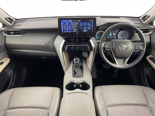 Toyota HARRIER 2022 8014304-14