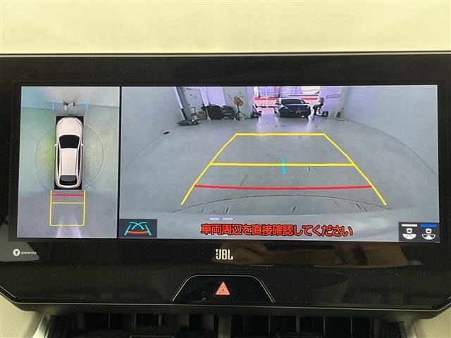Toyota HARRIER 2022 8014304-15