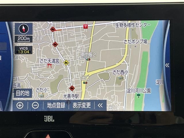 Toyota HARRIER 2022 8014304-16