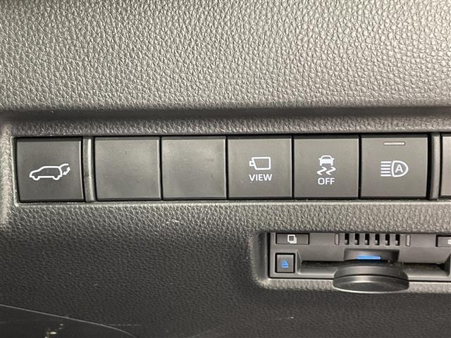 Toyota HARRIER 2022 8014304-18