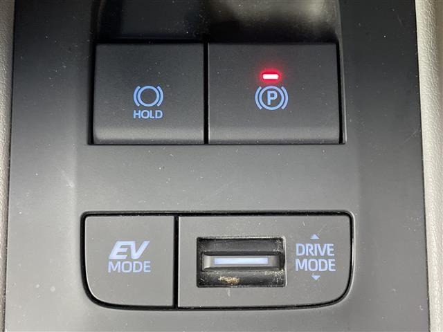 Toyota HARRIER 2022 8014304-21