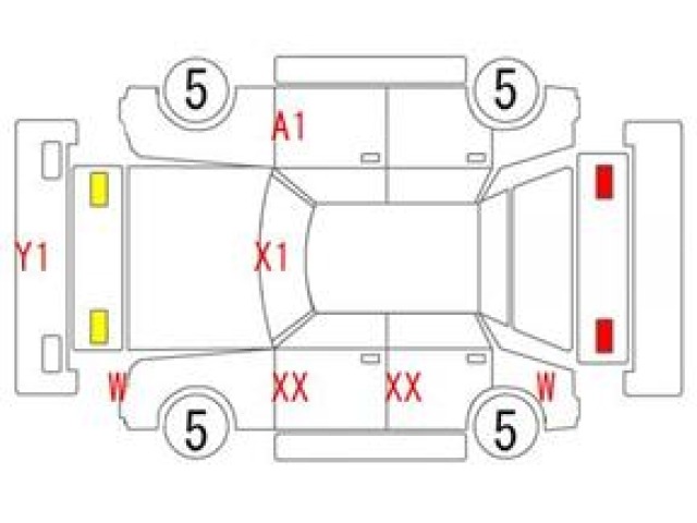 Toyota HARRIER 2022 8014304-23