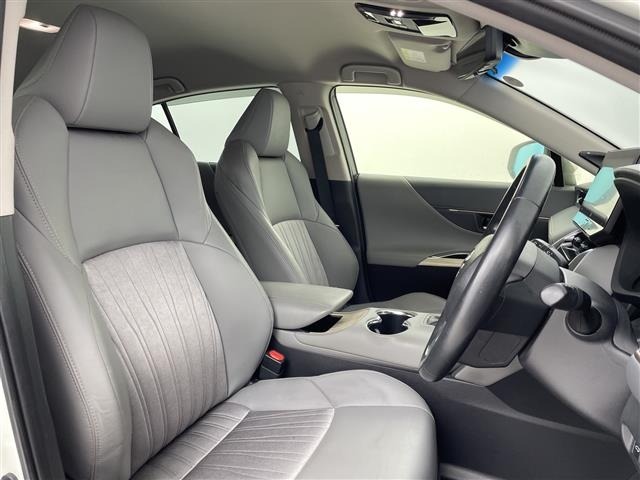 Toyota HARRIER 2022 8014304-9