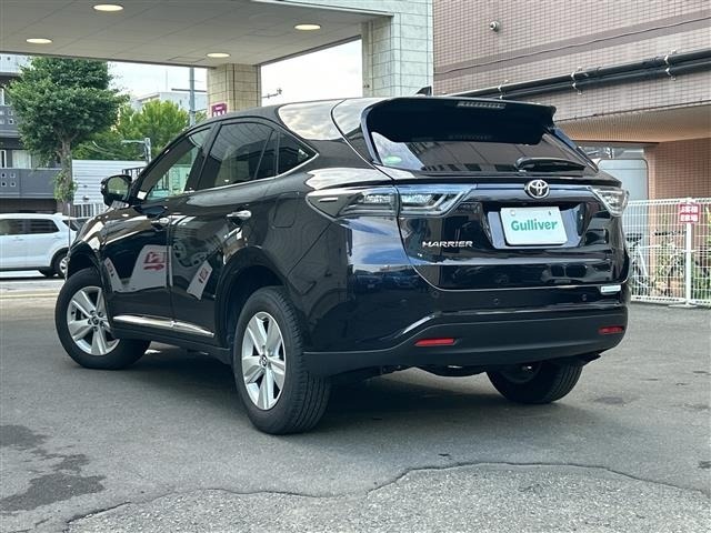Toyota HARRIER 2015 8014310-13