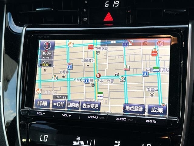 Toyota HARRIER 2015 8014310-15