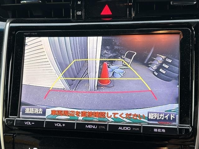 Toyota HARRIER 2015 8014310-17