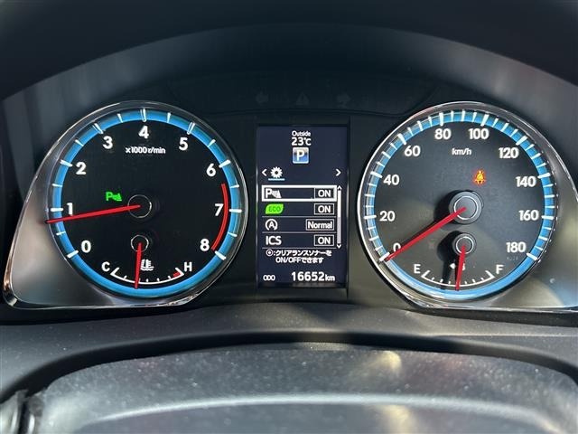 Toyota HARRIER 2015 8014310-5