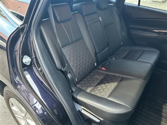 Toyota HARRIER 2015 8014310-6