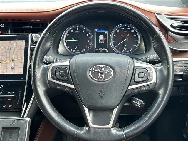 Toyota HARRIER 2019 8014313-12